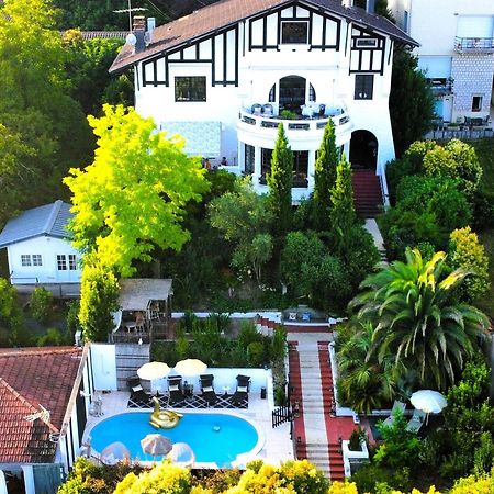 Quand La Ville Dort Αζάν Εξωτερικό φωτογραφία