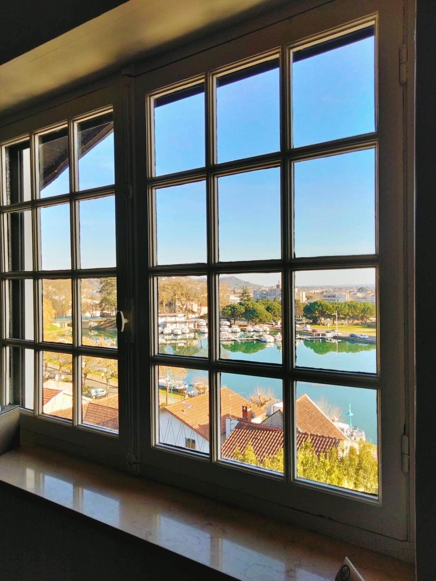 Quand La Ville Dort Αζάν Δωμάτιο φωτογραφία